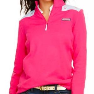 Vineyard Vine Woman’s Shep Shirt